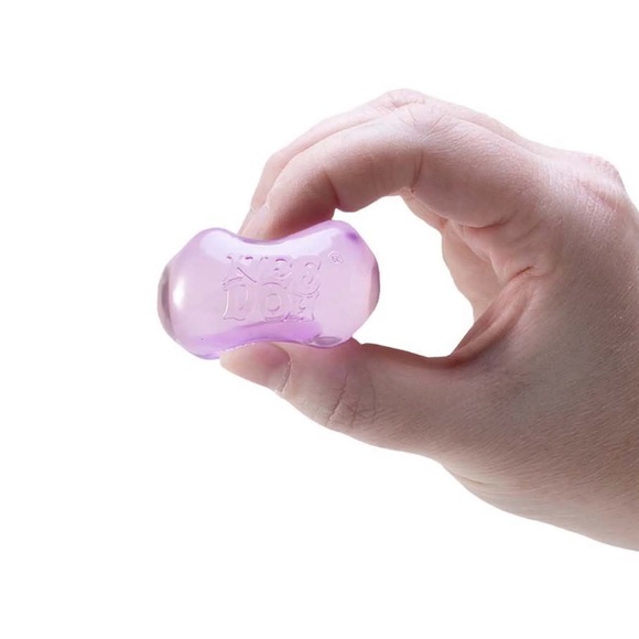 3x NeeDoh Nice Ice Baby (4 Pack, Colors May Vary) - Picture 4 of 5